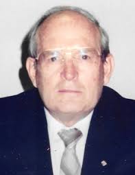 Obituary for JAMES J. KILEY, SR.