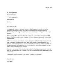 Which is an example of a government cover letter? Cover Letter For Professor Post
