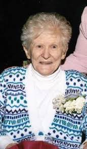 Obituary of Mary E. Sheeran