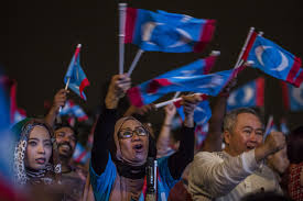 Senate, and 36 of the country's 50 governorships up for election. Fsi Opposition Party Building And Electoral Competition In Authoritarian Regimes The Case Of Malaysia