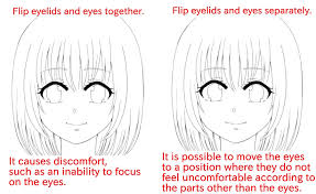 Maybe you would like to learn more about one of these? Convenient And Quick The Secret To Drawing The Eyes Symmetrically Medibang Paint