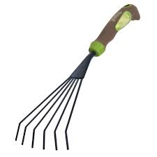 Metal rakes come in different widths ranging from 5 to 24 inches, and vary in lengths from 32 to 60 the narrower metal rakes (5 inches) are meant to be used in tight spaces such as small rock. The 9 Best Leaf Rakes Of 2021