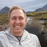 Darin Clauson's Instagram, Twitter & Facebook