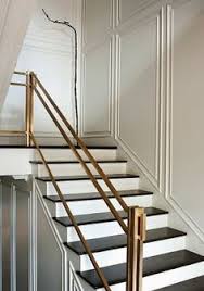 Maybe you would like to learn more about one of these? 62 Art Deco Railings Ideas Art Deco Deco Stair Railing