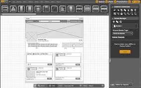 Lucidchart is your mockup tool for making app and website mockups for any device type. Mockup Builder