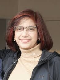 Deborah Kerner's Instagram, Twitter & Facebook