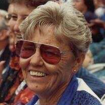 Christine "Chris" Carson Obituary (2025)