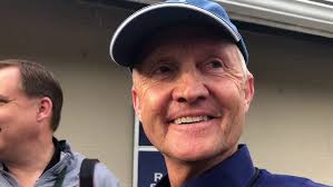 Ky Derby: Jason Servis