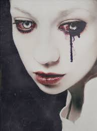 Pin On Bloody Beauty
