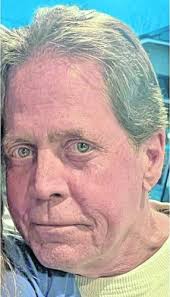 Garry Stewart Obituary (1957