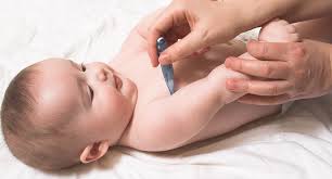 Como Sacarle Las Flemas A Un Bebe Metodos Y Consejos Practicos