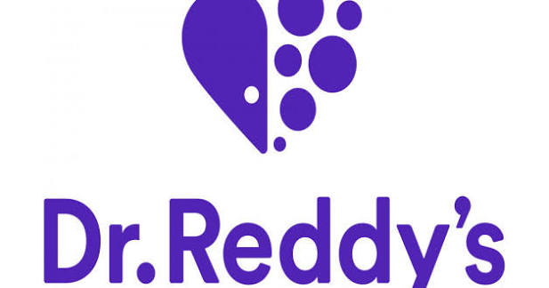 Dr. Reddy's Laboratories logo