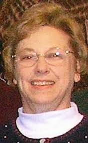 Nancy C. Dedrick