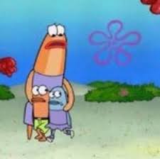 Scared 10 Memes And Reaction Images