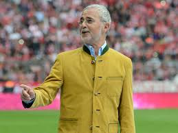 Maybe you would like to learn more about one of these? Gerd Muller Would Be Happy If Lewandowski Equals Goal Record Says Wife Thescore Com