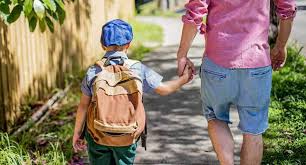 Being a single parent is hard work. The Negative Effects Of Single Parent Homes On Children Modernmom