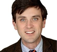 Dr. Christopher Willard