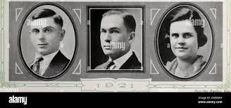 Carlyle montgomery hi-res stock photography and images