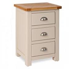Buy Padstow Painted Bedside From Our Bedside Chests Tables Range Tesco Painted Bedroom Furniture Furniture Bedside Cabinet