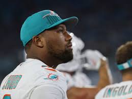 Dolphins' Bradley Chubb faces former team Broncos