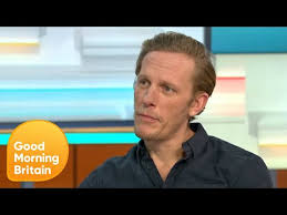 Mike Parry Defends Laurence Fox S Question Time Row Youtube