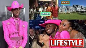 To win, players must get lil nas x to twerk along to his hit single without missing a beat. Lil Nas X S Lifestyle 2020 New Girlfriend Family Net Worth Biography Youtube