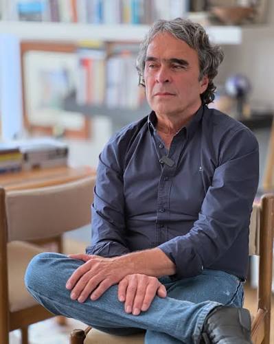 Sergio Fajardo