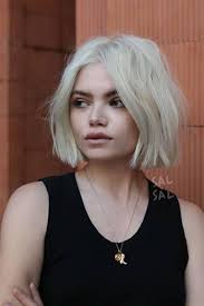 The pixie like bob is one of the best cool hairstyles for short hair girls that looks edgy and elegant. Short Hairstyles The Best Short Haircuts Of 2020 Glamour Uk
