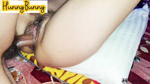 Horny Blue Haired Model Sucking Dick and Fucking with Stranger