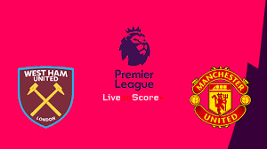 The first one coming from marcus. West Ham United Vs Manchester United Preview And Prediction Live Stream Premier League 2018 2019
