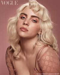 March 17, 2021 by jesa marie calaor. What We Love About Billie Eilish S Style Evolution Bangstyle House Of Hair Inspiration