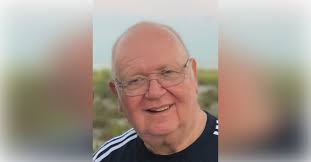 Obituary information for Jerald Thorn