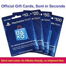 Free psn code generator hacks 2020: Us Service Psn 100 Us Dollar Codes Us Store Ps4 Ps3 Psp Psn Gift Card Prepaid Digital Codes Aliexpress