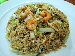 Resep Nasi Goreng Seafood Dan Cara Membuat Bacaresepdulu Com Resep Resep Nasi Goreng Resep Nasi Resep Masakan Asia