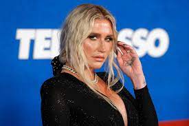Kesha Poses Nude in Vacation Photo After Leaving Dr. Luke's Record Label