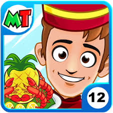 To open the eml file that downloads, you need a desktop mail client. My Town Hotel Apk 1 11 Download Free For Android