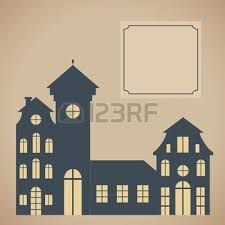 Die muster umfassen alle üblichen dokumente einer bewerbung (deckblatt, bewerbungsschreiben und lebenslauf) und können kostenlos heruntergeladen werden. Old Holland Hauser Gesetzt Weihnachten Basteln Vorlagen Weihnachtsvorlagen Scherenschnitt Haus