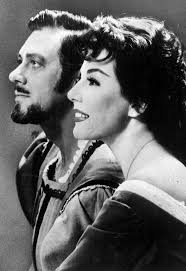 A belated birthday salute to LOIS HUNT. A MMT stalwart, I was fortunate  enough to see her perform in tandem with Earl Wrightson