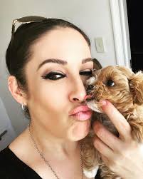 Eva Fernández Artist