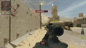 Whats The Best Map To Get Longshots With Snipers On In Mw3 | Tiktok