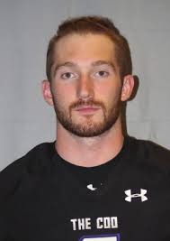 UNIVERSITY OF SIOUX FALLS FOOTBALL