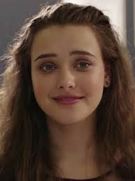 Katherine Langford-smile,beautiful 🤩