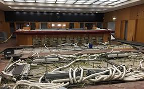 An der frankfurter börse überwacht beispielsweise die handelsüberwachungsstelle hüst den handel. Ausbau