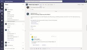 What S New In Microsoft Teams Microsoft Ignite 2019 Microsoft Ignite Microsoft Sharepoint