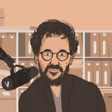 Journalist Casper Thomas: 'Running mate J.D. Vance is de slimme zoon die  Trump niet heeft'