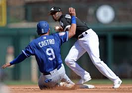 Chicago (cbs) — the chicago cubs and chicago white sox have announced their major league baseball schedules for the 2020 season. Spring Training Recap Dodgers Go Quietly Against White Sox In Cactus League Finale Dodger Blue