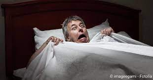 Delirium Ursachen Und Behandlung Netdoktor