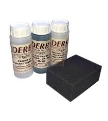 Derby Deri Doseme Boyasi 4 Lu Set Standart Renklerderby Deri Doseme Boyasi 4 Lu Set Standart Renklerayakkabi Malzemesi Ortopedik Taban Leather Craft Kece Taban Ayakkabi Malzemeleri Deri Boyasi Direksiyon Boyasi Hand