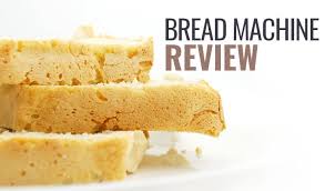 Place water, eggs, oil, vinegar, flour, xanthan gum, salt, sugar, and yeast, in that order, in a bread machine. Breadman Bread Machines Review Breadman Bk1050s