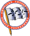 We did not find results for: American Crossword Puzzle Tournament